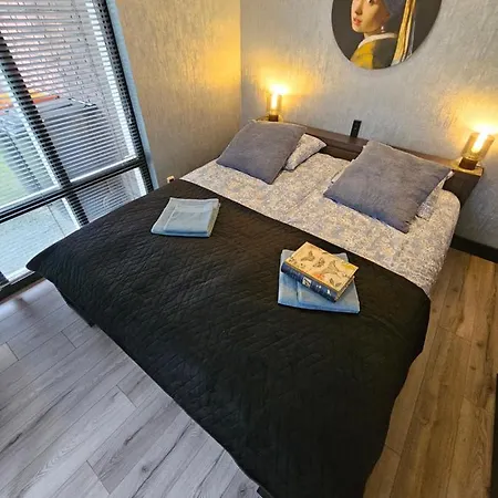 City Stay Juliette-3